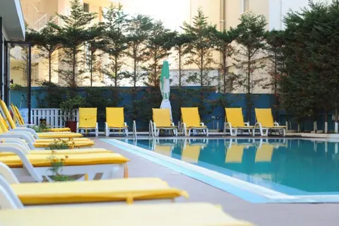 Leonardo Hotel - Durres in Durres — foto 23