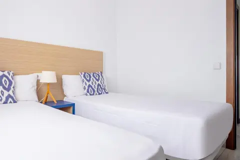 Pierre & Vacances Apartamentos Blanes Playa in Blanes, foto 21