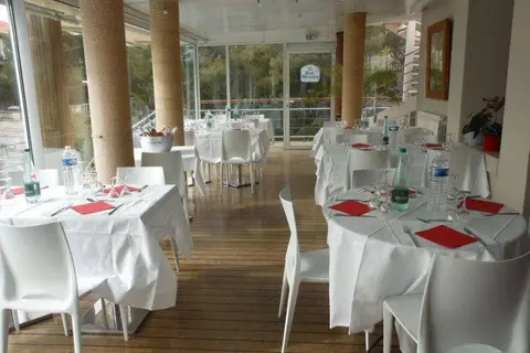 Best Western Plus Hotel La Rade in Cassis, foto 8