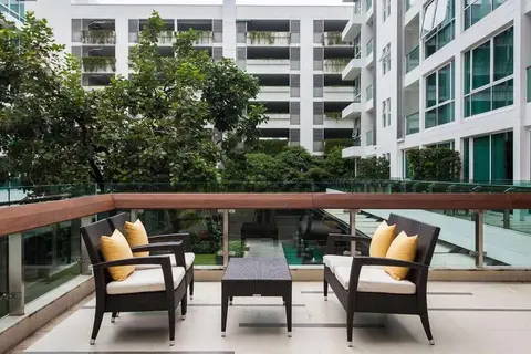 Shama Petchburi 47 Bangkok in Bangkok, foto 5