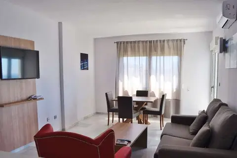 First Flatotel International in Benalmádena — foto 26