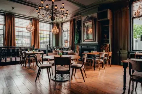 Boutique Hotel &ampapos;t Gerecht foto 12