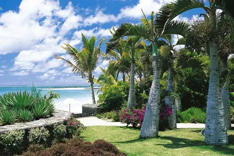 The Residence Mauritius in Quatre Cocos VCA — foto 11