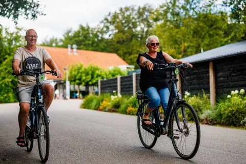 Vakantiepark de Luttenberg foto 23