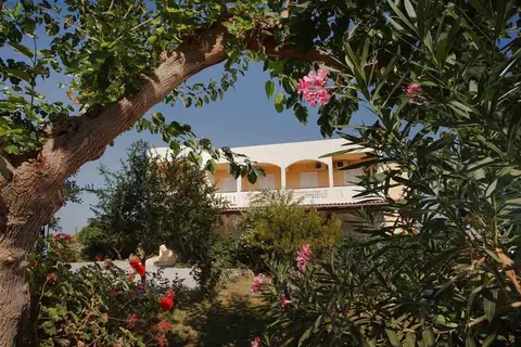 Hotel Babis in Skaleta — foto 3