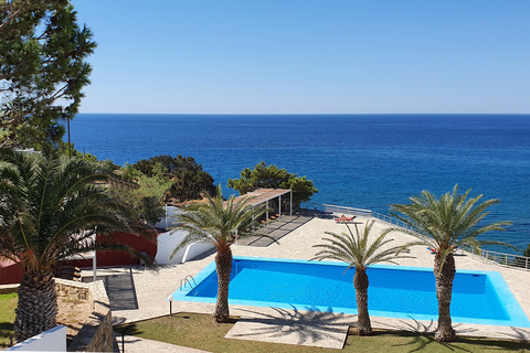 Hotel Porto Belissario foto 1