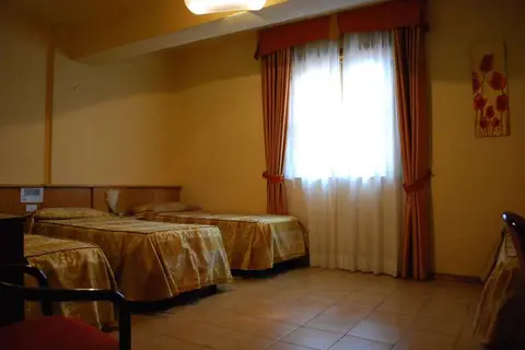 Hotel Tre Torri in Agrigento — foto 5