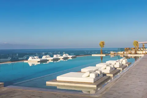 Abaton Island Resort & Spa in Δημοτική Ενότητα Χερσονήσου — foto 15