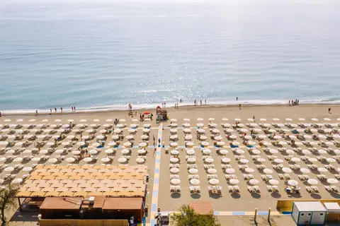 Valtur Calabria Otium Resort in Villapiana — foto 30