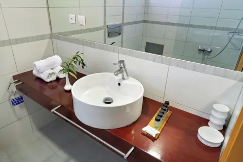 Ionian Theoxenia Hotel in Κανάλι — foto 30