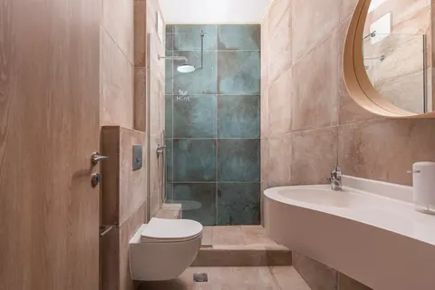 Mint Retreat Suites in Kassandra Municipal Unit — foto 6