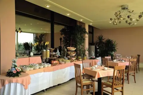 Hotel Adria Milano Marittima in Cervia, foto 6