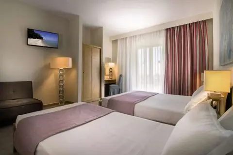 Alkion Resort in Δημοτική Ενότητα Κασσάνδρας — foto 30