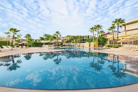 Unique Residence Hotel Golf & Spa in Söke — foto 25