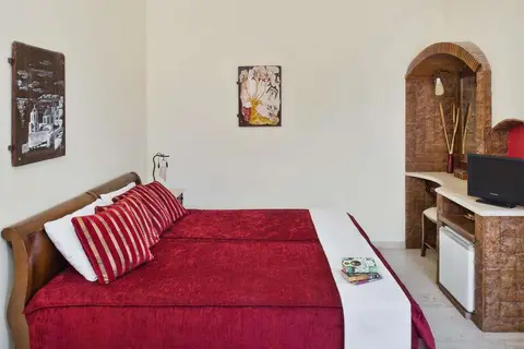 Galatia Villas in Δημοτική Ενότητα Θήρας — foto 3