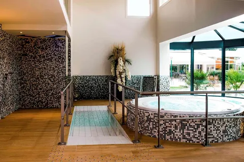 Novotel Clermont Ferrand foto 5