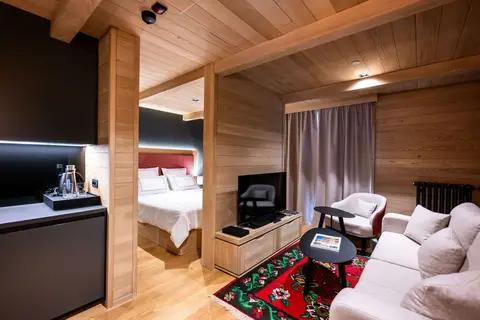 Swissôtel Resort Kolasin in Swissôtel Resort Kolasin — foto 6