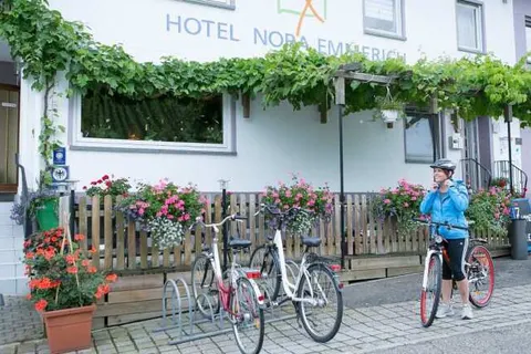 Hotel Emmerich foto 19