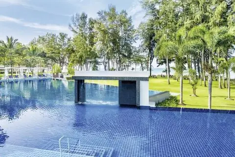 Dusit Thani Krabi Beach Resort in บ้านเกาะกวาง — foto 11