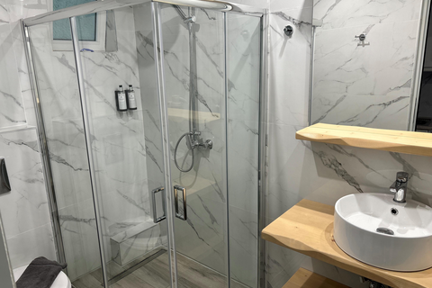 Aparthotel Kastro Maistro foto 17