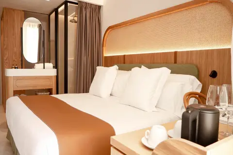 Alcázar Hotel Sóller in Sóller — foto 7