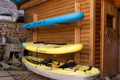 Villa Dionis in Lagadin — foto 5