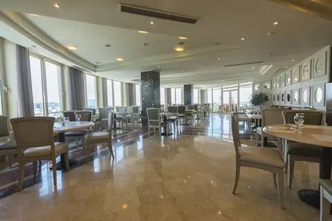 SUNRISE Alex Avenue Hotel in Alexandrië — foto 28