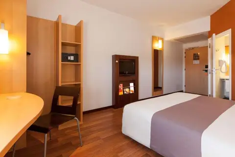 ibis Tunis in Tunis — foto 7