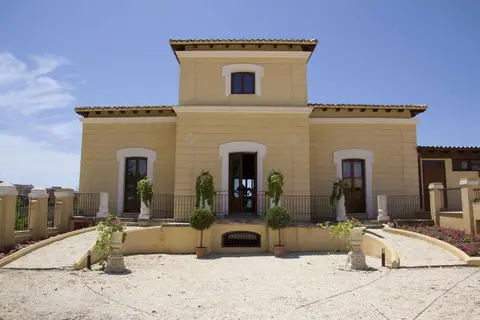 Villa Calandrino Hotel in Sciacca — foto 10
