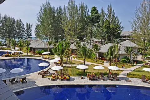 Sentido Khao Lak Resort in Ban Bang La On, foto 2