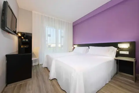 Sercotel Córdoba Medina Azahara in Córdoba