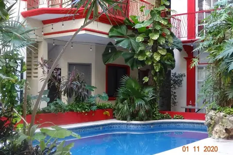 Hotel Maya Turquesa in Playa del Carmen — foto 4
