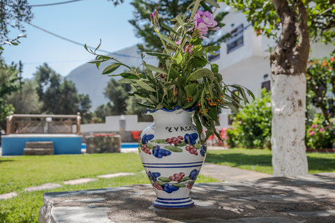 Appartementen Evagelistria foto 10