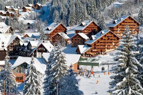 Hôtel Timberlodge foto 11