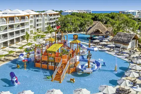 Ocean Riviera Paradise in Playa del Carmen — foto 8