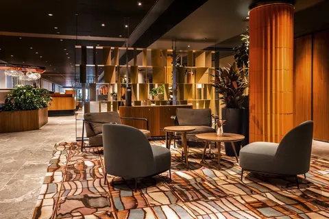 NH Collection Copenhagen in Copenhagen — foto 3