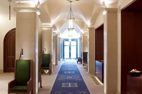 Refinery Hotel in New York — foto 17