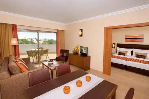 Alfagar Aparthotel in Albufeira — foto 25