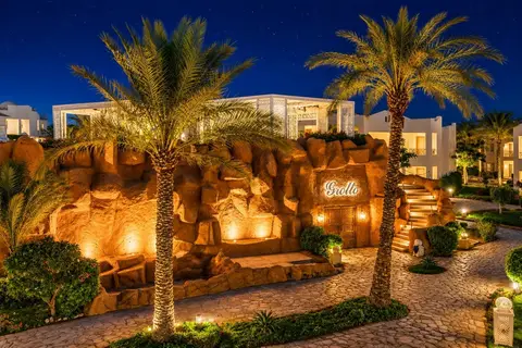 Regency Plaza Aqua Park & Spa Resort in نبق — foto 8