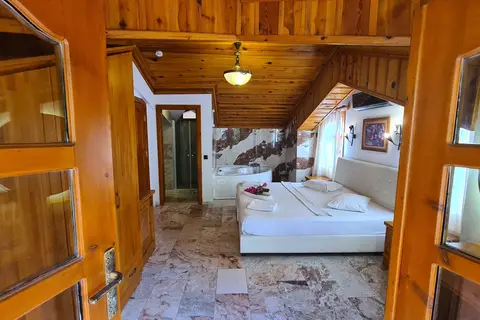 BC Spa Hotel in Ortaca, foto 15