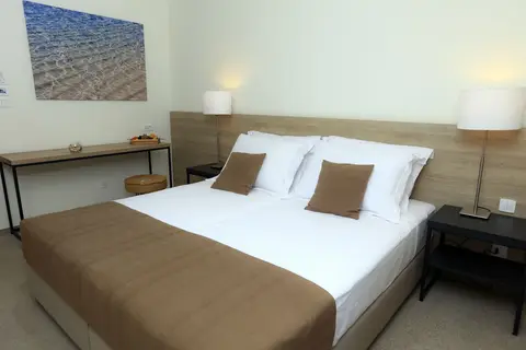 Aminess Younique Senses Resort in Vrboska — foto 20