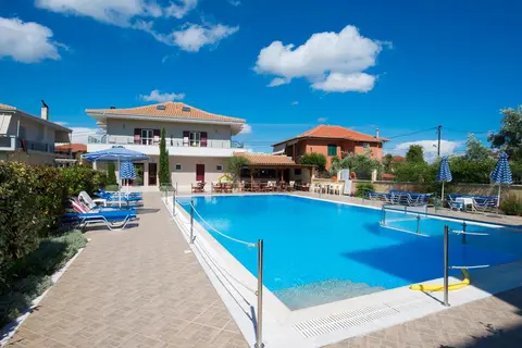 Christina Studios in Δημοτική Ενότητα Λευκάδος