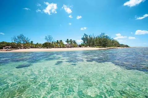 Outrigger Mauritius Beach Resort in Bel Ombre — foto 29