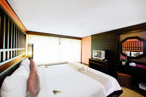 Phuket Island View Hotel in ตำบลกะรน — foto 22
