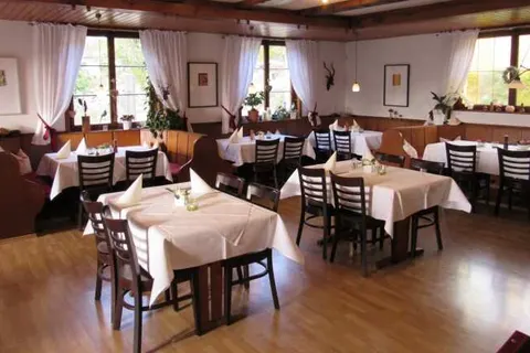Landgasthof Grüner Baum foto 5