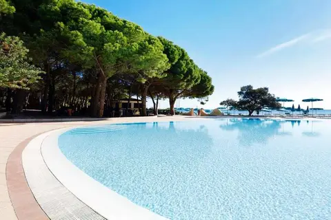 Club Hotel Marina Seada Beach in Budune/Budoni, foto 12