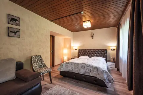 Alpenhotel Edelweiss in Eben am Achensee — foto 3