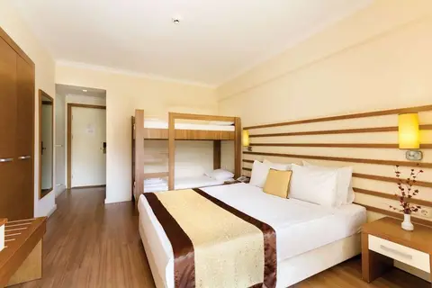 Akbulut Hotel & Spa in Kuşadası — foto 12