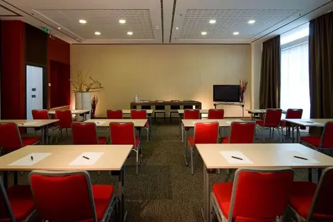 Doubletree by Hilton Milan in Milaan, foto 17