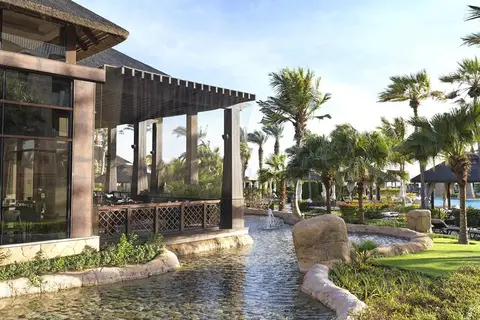 Sofitel Dubai The Palm in Sofitel Dubai The Palm Resort Spa, foto 7